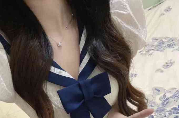 魔鬼身材清纯小玥