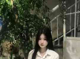 36D甜美学姐小芳