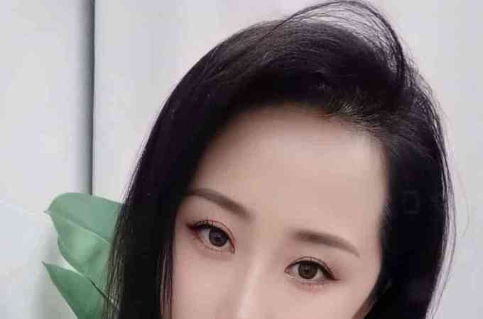 高冷内骚御姐冰冰