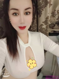 〄越秀气质丽莎火辣身材