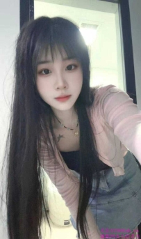 东晓南新人嫩妹-小莹