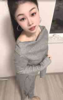 新人嫩妹小鱼儿