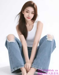 新人清纯美少女沐沐