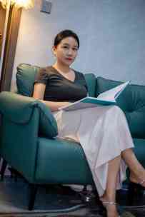 下海女医生专业推拿~女王调教