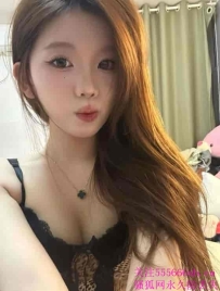 清纯甜美新人欢欢