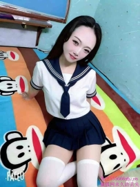 珠村jk制服风骚小妖精-安娜