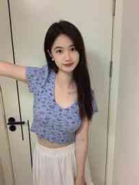 清纯粉嫩新人晴子