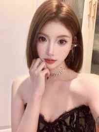 极品诱人欧美风情美女-小鱼