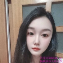 东晓南白嫩美女-安安