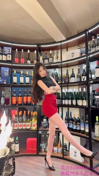 南洲模特兼直-美琳
