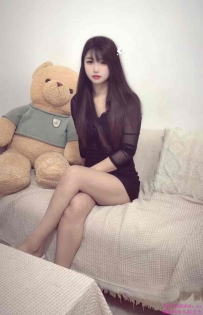 禅城新人嫩妹皮肤光滑水灵-小柠檬