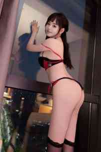 潭村极品性感大胸妹-婷婷
