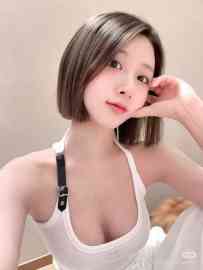 00后新人大波抓龙筋-小倩