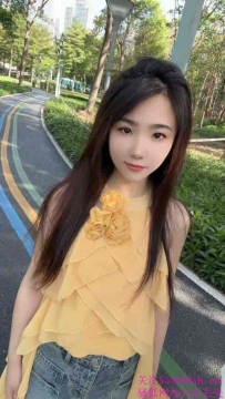 杨箕新人嫩妹下海兼直-安安