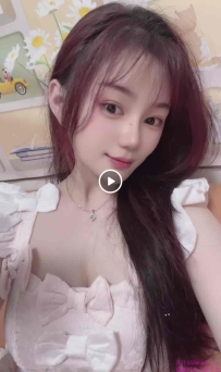 车陂娇小可爱的小敏