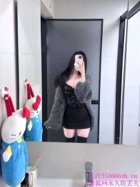 客运站大胸美女琳琳