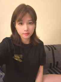 昌岗温柔小女友佩儿