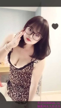风骚性感波霸-妮妮