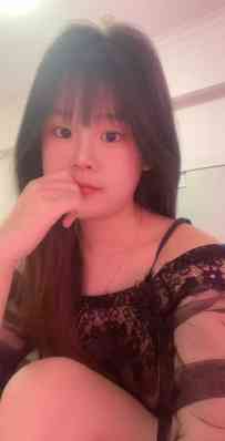 新人嫩妹涵涵