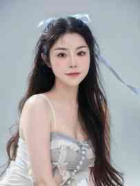 嘉禾甜美新人美女婷婷