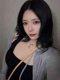 南洲性感丰满美女木娜