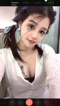 天河梦瑶
