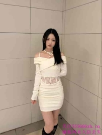 珠海香洲极品御姐白皙大长腿晴儿