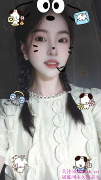嘉禾望岗新人美女-小敏