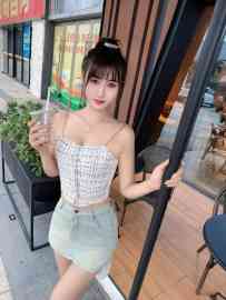 坂田甜美嫩妹紧致多汁-阿妍