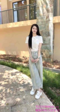 永泰温柔可人小姐姐-语茉