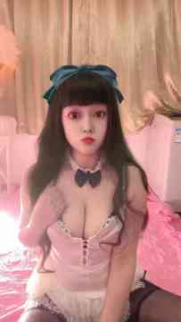 清湖甜美大胸新人芯芯