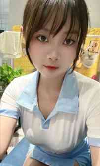 性感丰满美女小梦