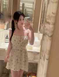 京溪小鹿水多紧致嫩妹服务一流