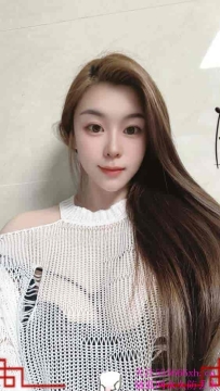 嘉禾白嫩清纯美女波霸-琪琪