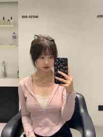 清纯嫩妹梦儿