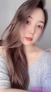 妩媚多姿新人下海兼直-露露