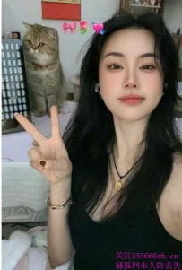 嘉禾新人嫩妹甜美萱萱