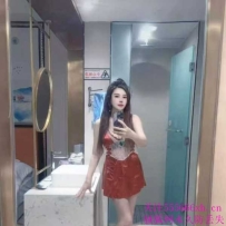 坪洲白皙丰满美女-魅儿