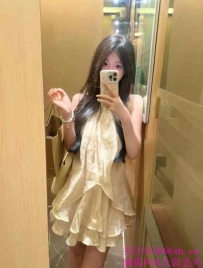 清纯可爱甜美嫩妹-婉儿