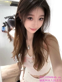 性感丰满美女小怡