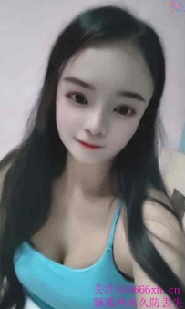 珠海拱北娇小美女-露露