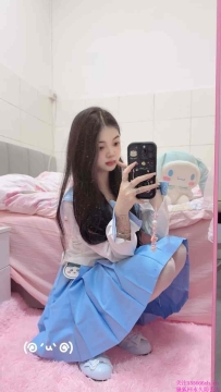 婉儿极品少萝