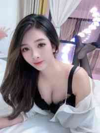 新人性感妩媚美女-星艺