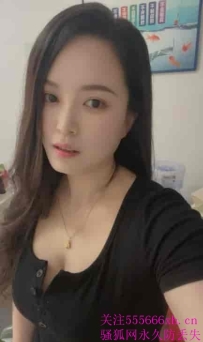 珠海拱北新人御姐依依