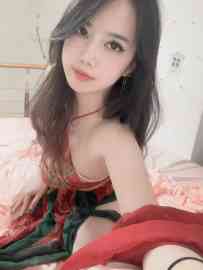 性感白嫩大波美女-芝芝