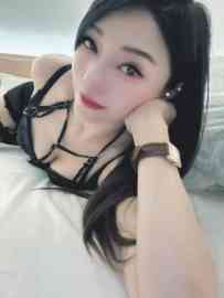 嘉禾个人95莫妮卡