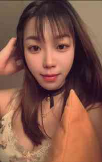白云大道北清纯靓丽美女-妙妙